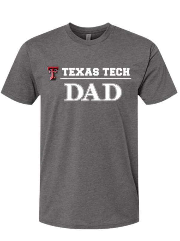  Dad Line Short Sleeve Tee