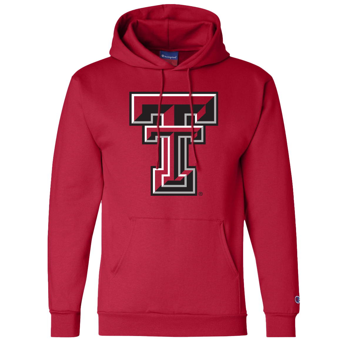 Double T Midweight Hoodie