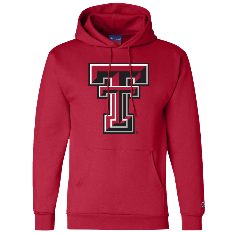 Double T Midweight Hoodie