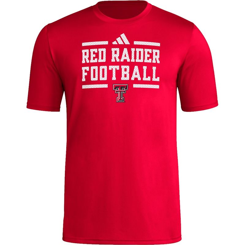 Adidas Locker Room Practice Tee