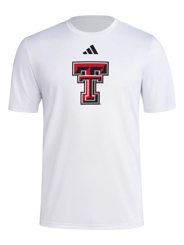 Adidas Pregame Short Sleeve Tee