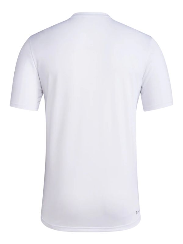 Adidas Pregame Short Sleeve Tee