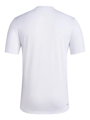 Adidas Pregame Short Sleeve Tee