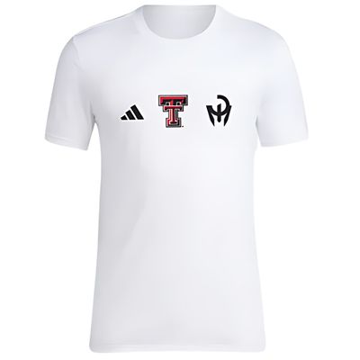 Power of 3  X Mahomes Short Sleeve Tee