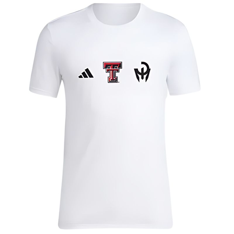 Power of 3  X Mahomes Short Sleeve Tee