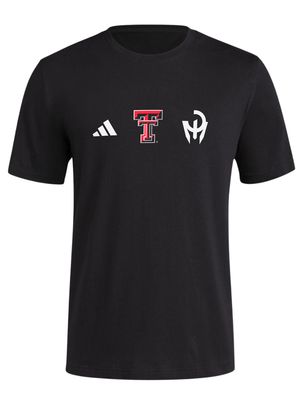 Power of 3  X Mahomes Short Sleeve Tee
