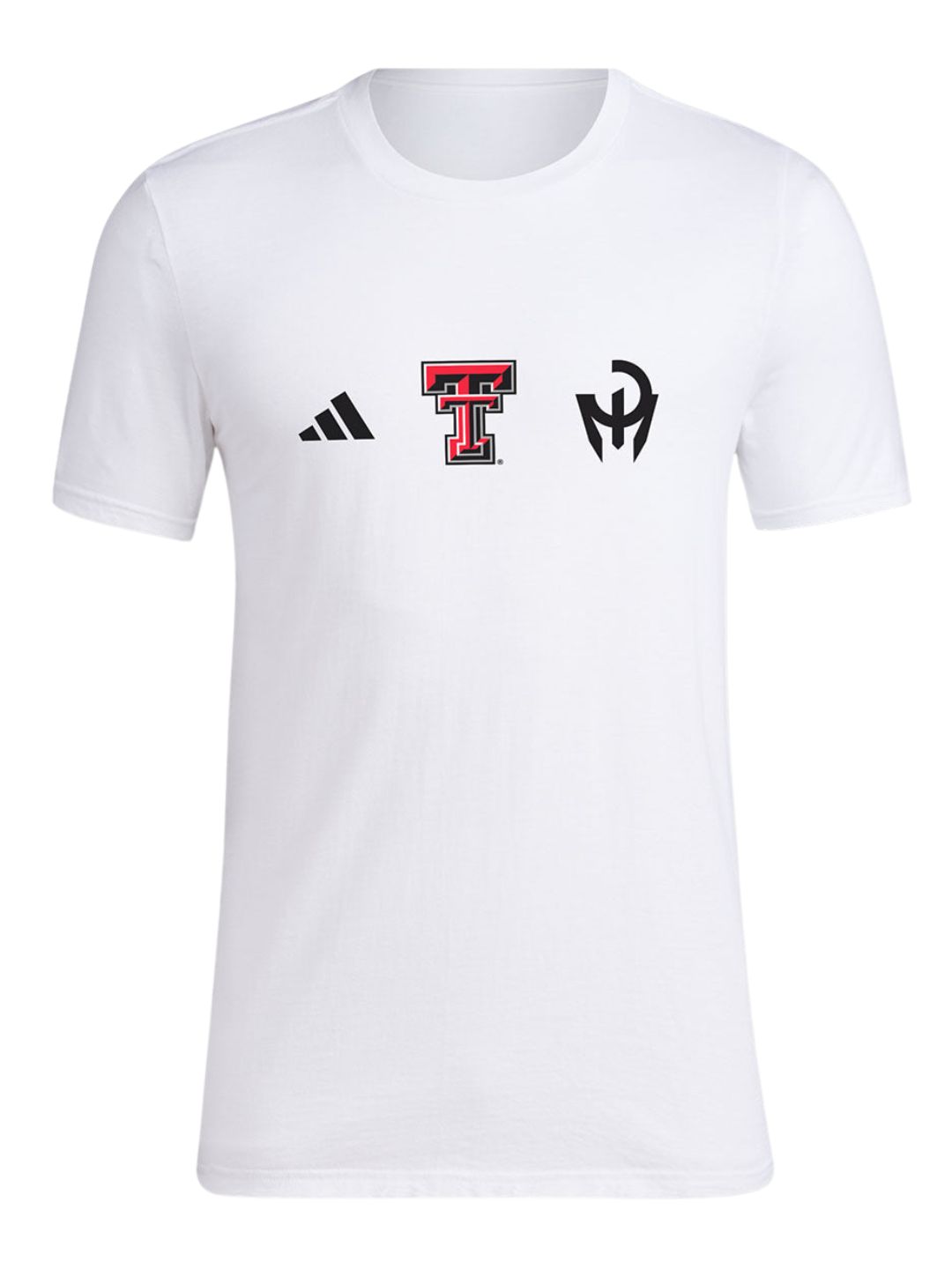 Power of 3  X Mahomes Short Sleeve Tee