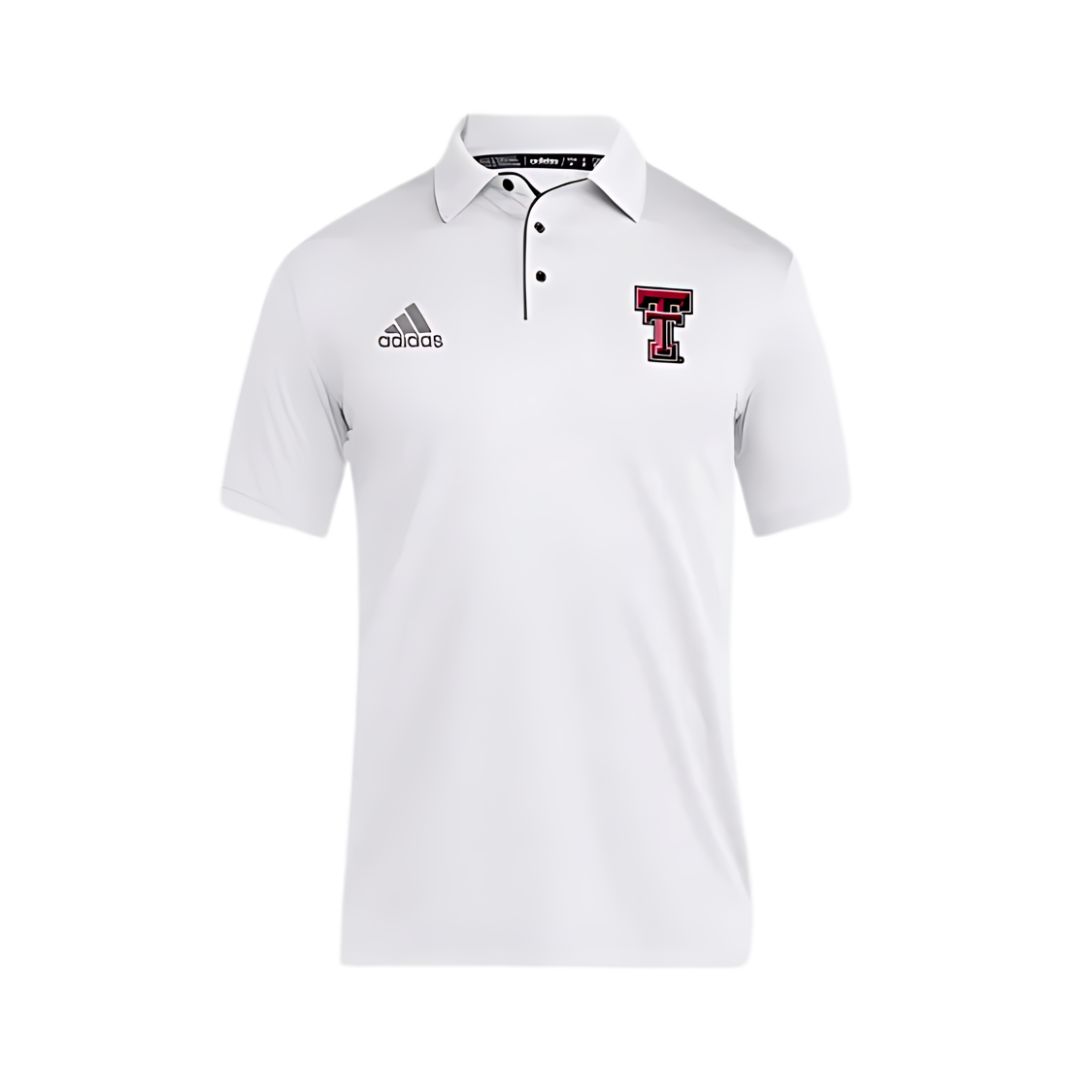 Adidas Coach's Polo 