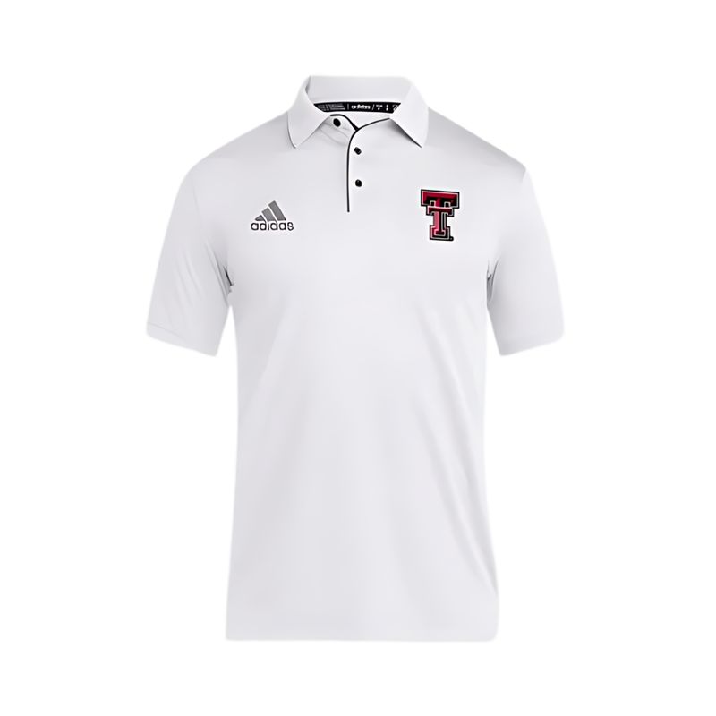 Adidas Coach's Polo 