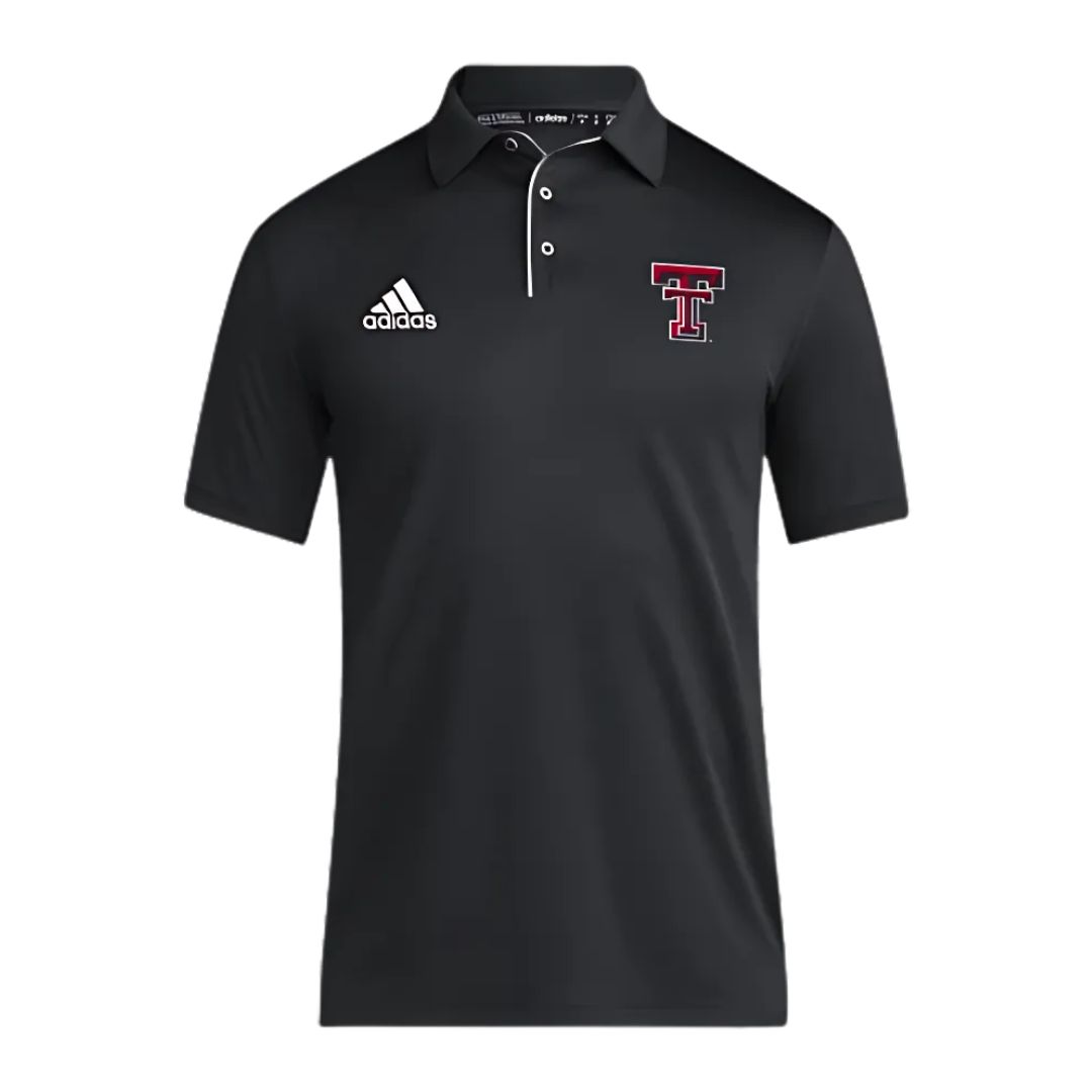 Adidas Coach's Polo 