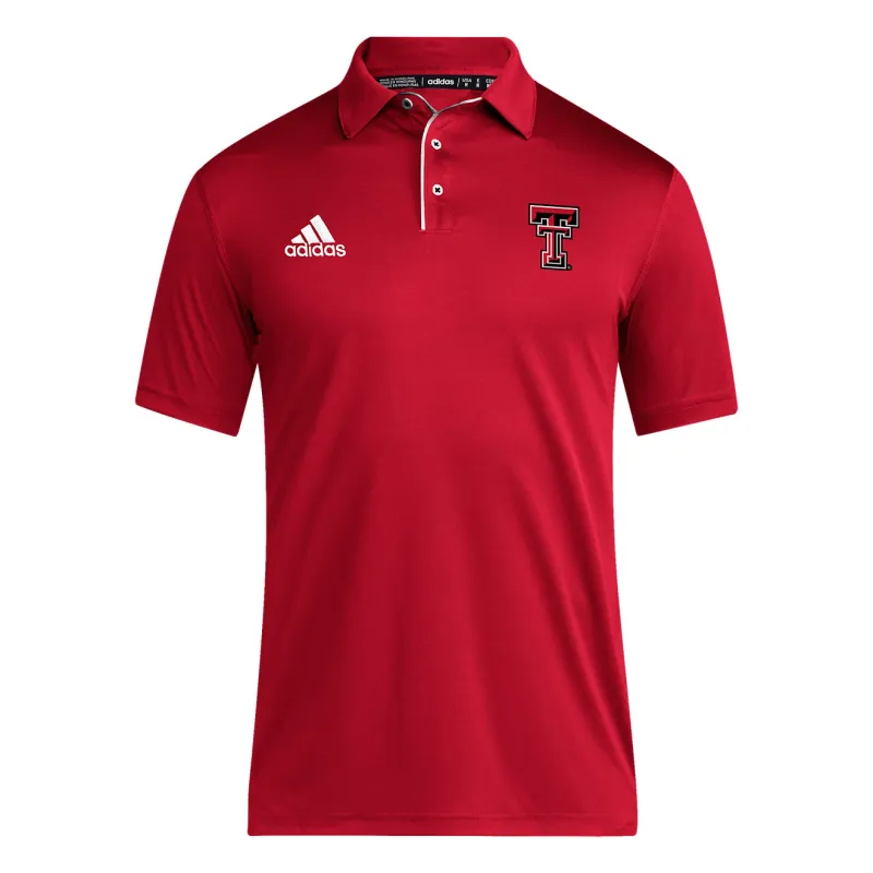 Adidas Coach's Polo 