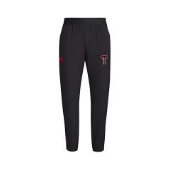Adidas Woven Jogger Pant , Color: Black, Size: SM