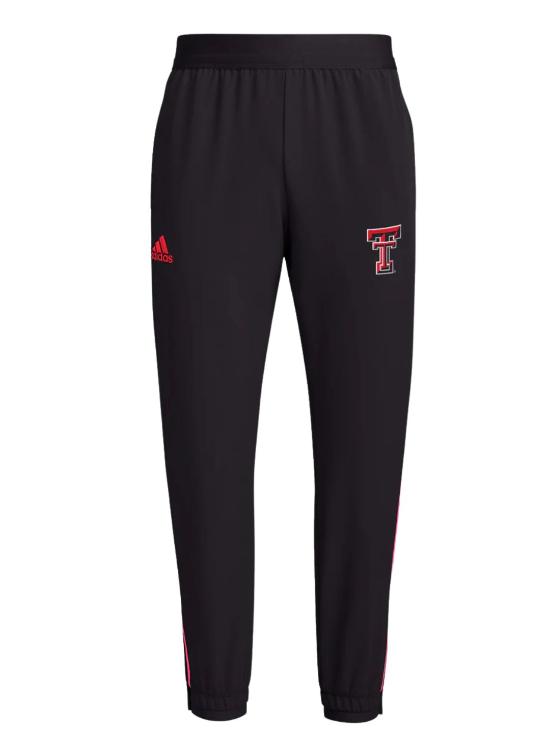 Adidas Woven Jogger Pant , Color: Black, Size: SM