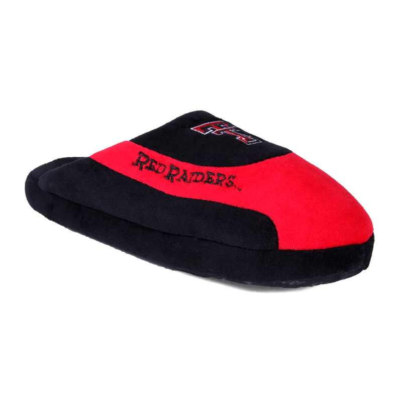Pro Stripe Slide On Slippers