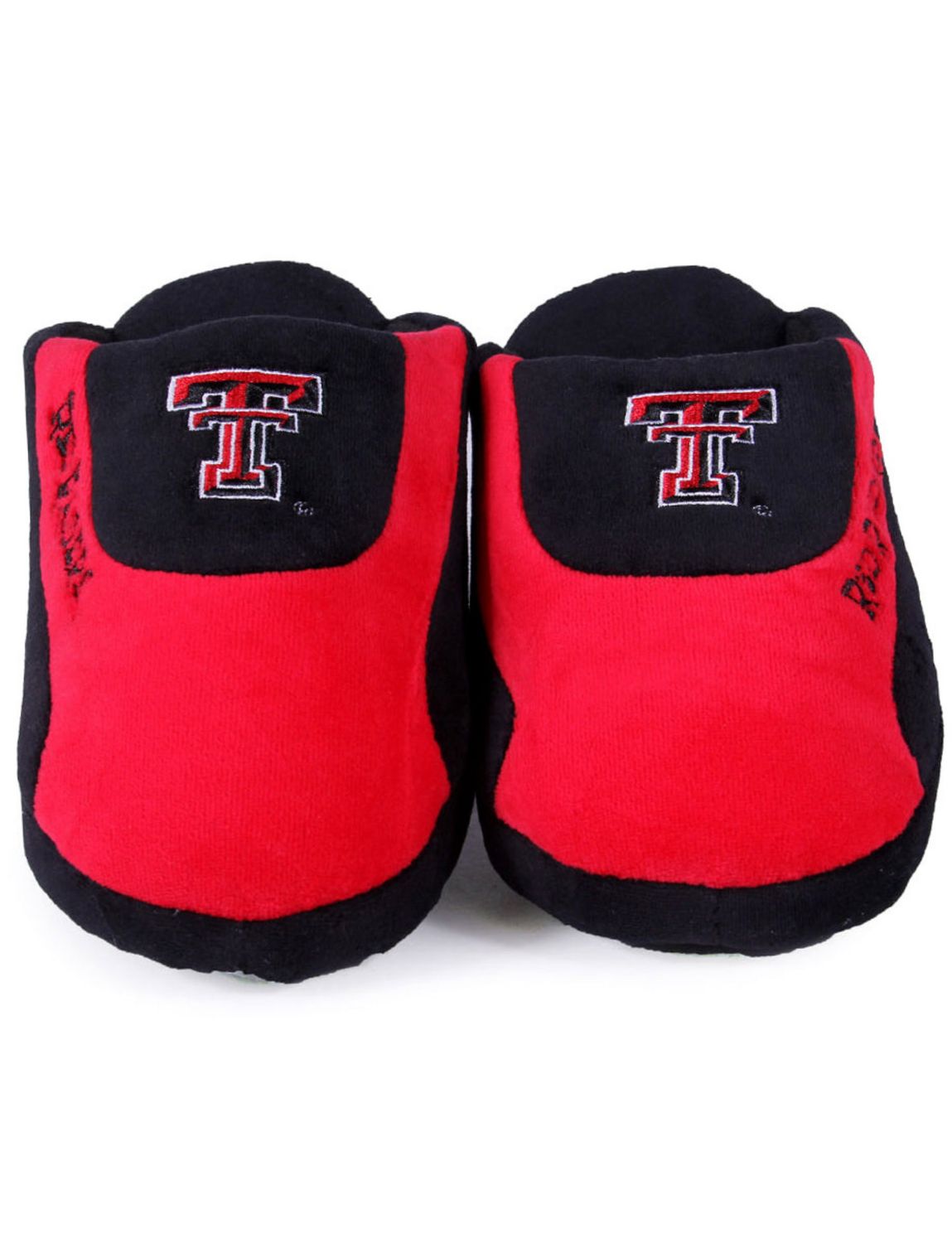 Pro Stripe Slide On Slippers