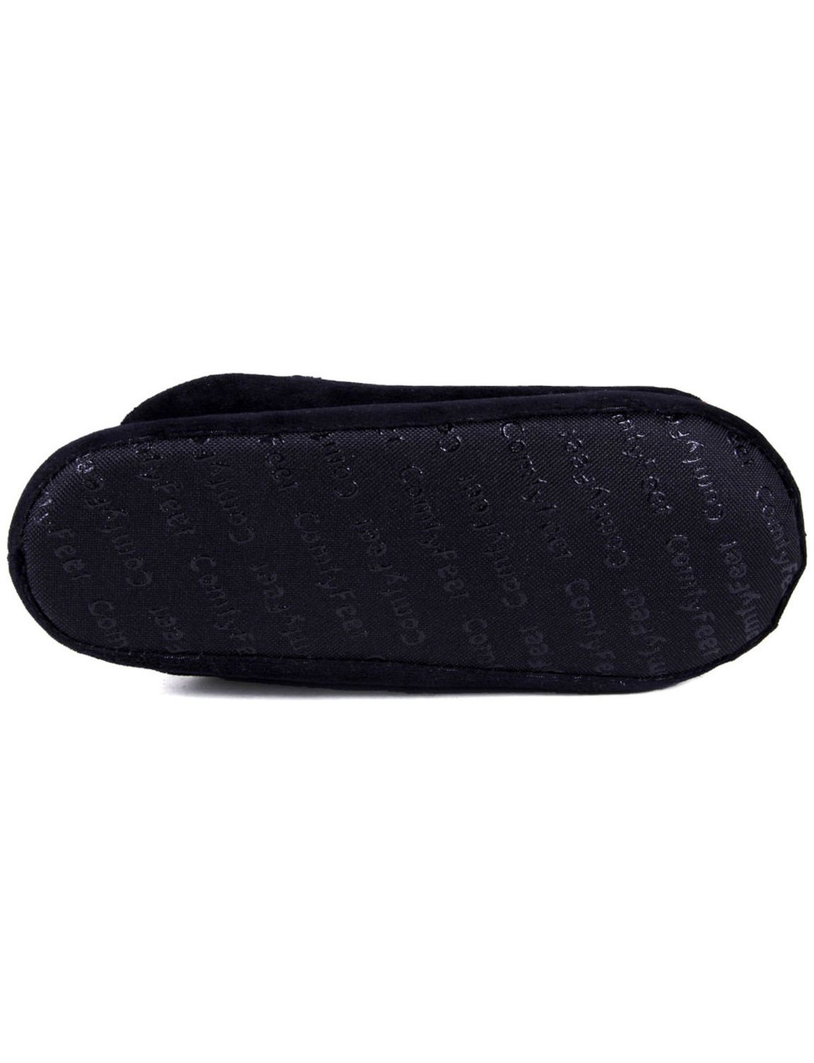 Pro Stripe Slide On Slippers
