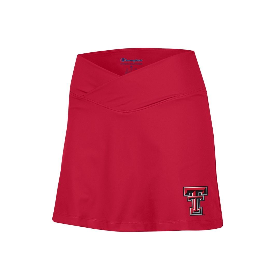 Champion Brand Mini Skirt 