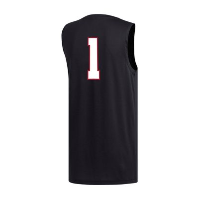 Adidas Basketball Jersey