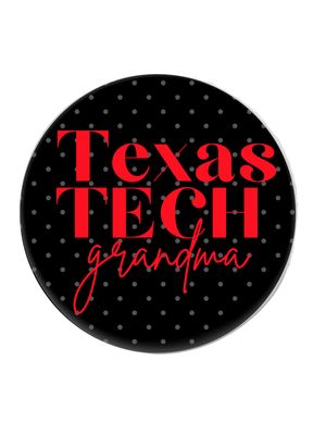Family Gameday Buttons - 2"