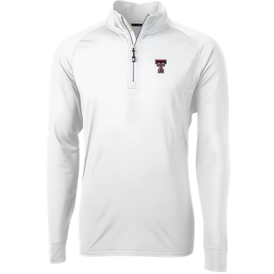 Adapt Knit Men's 1/4 Zip Jacket