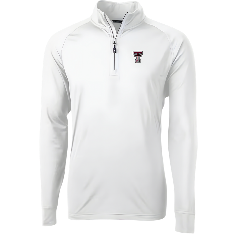Adapt Knit Men's 1/4 Zip Jacket