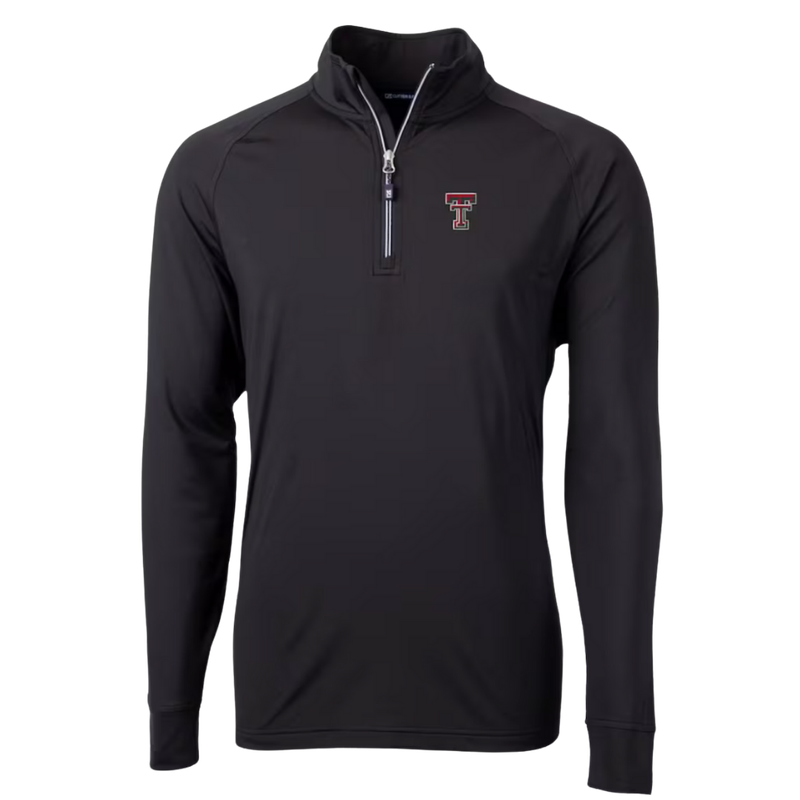 Adapt Knit Men's 1/4 Zip Jacket