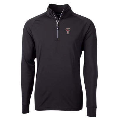 Adapt Knit Men's 1/4 Zip Jacket