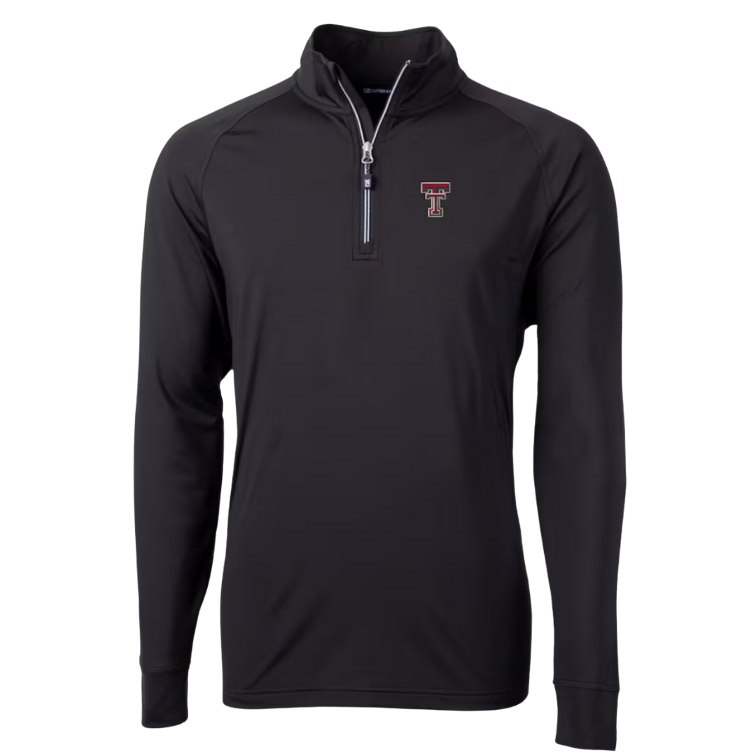 Adapt Knit Men's 1/4 Zip Jacket
