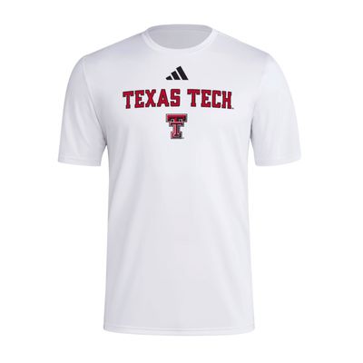 Adidas Performance Training Short Sleeve Tee