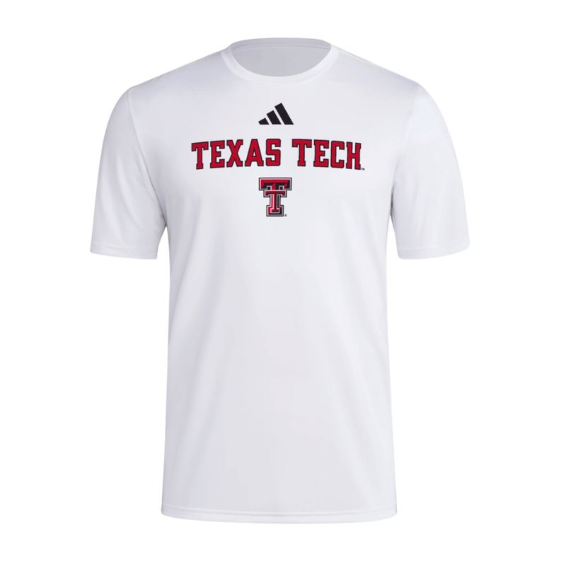 Adidas Performance Training Short Sleeve Tee