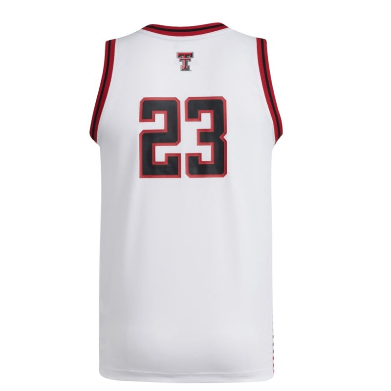 Adidas Official Basketball Team Jersey