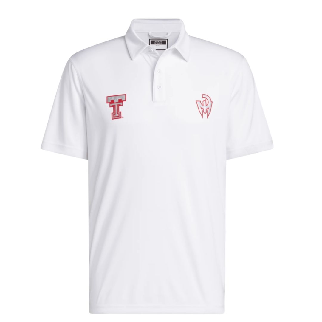 Adidas Mahomes "Too Cold" Polo