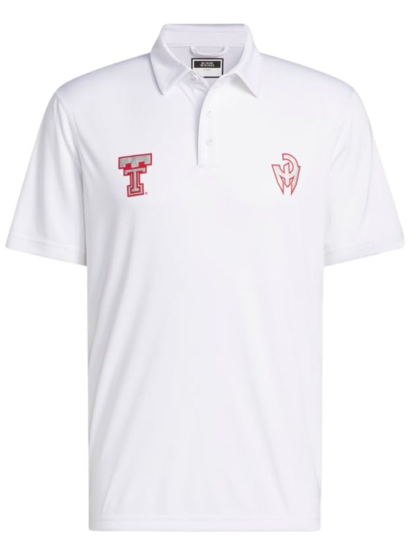 Adidas Mahomes "Too Cold" Polo