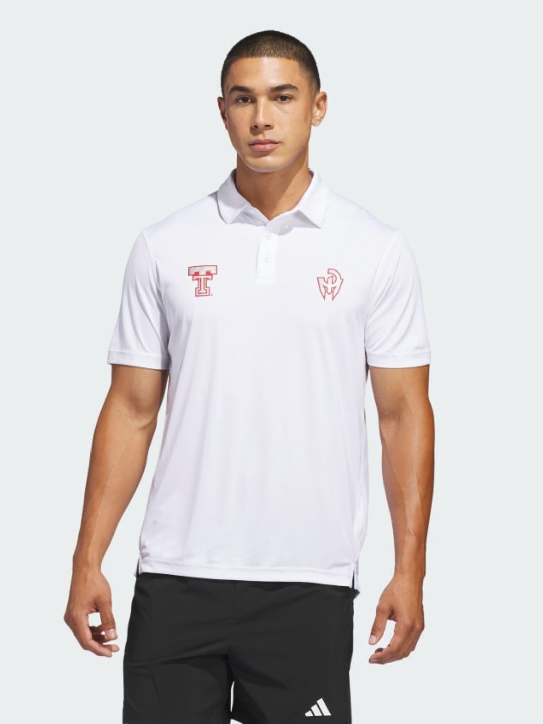 Adidas Mahomes "Too Cold" Polo