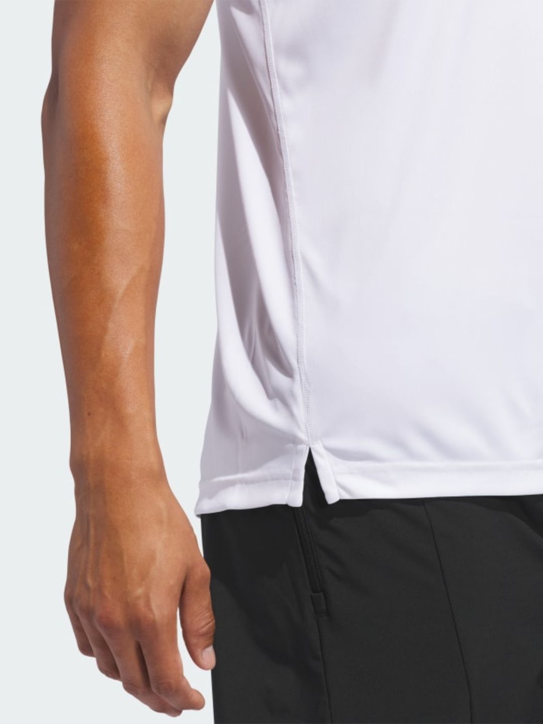 Adidas Mahomes "Too Cold" Polo