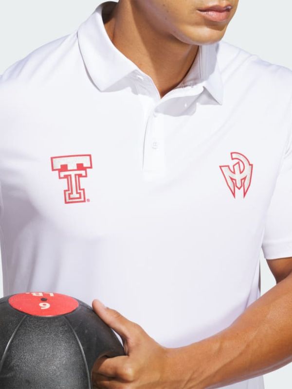 Adidas Mahomes "Too Cold" Polo