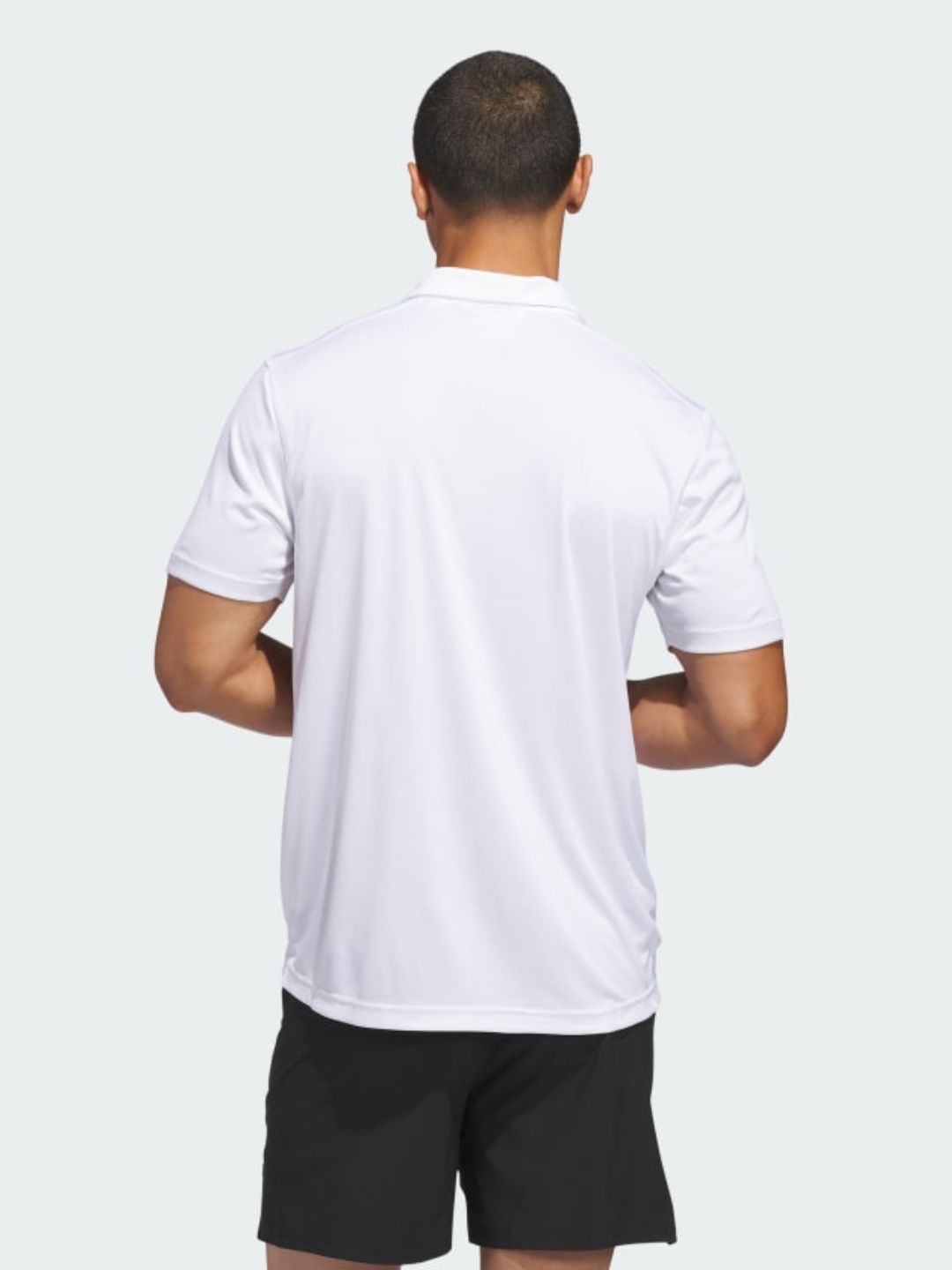 Adidas Mahomes "Too Cold" Polo