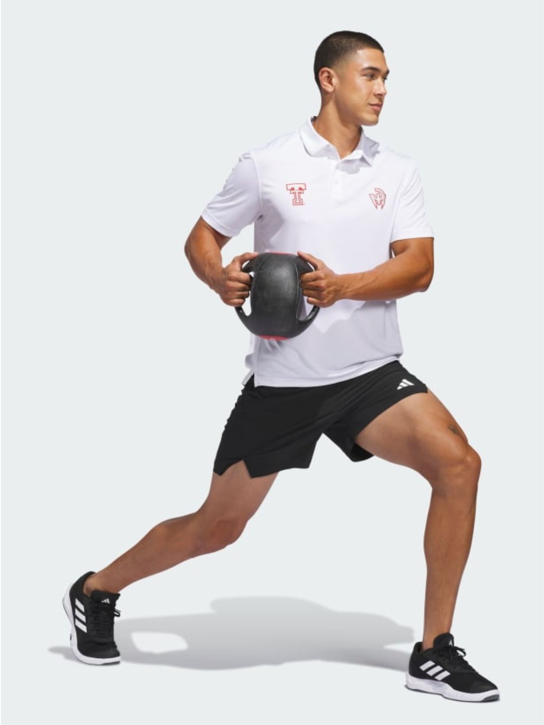 Adidas Mahomes "Too Cold" Polo