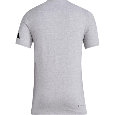 Adidas Texas Tech Big 12 Conference Champion Youth Short Sleeve Tees