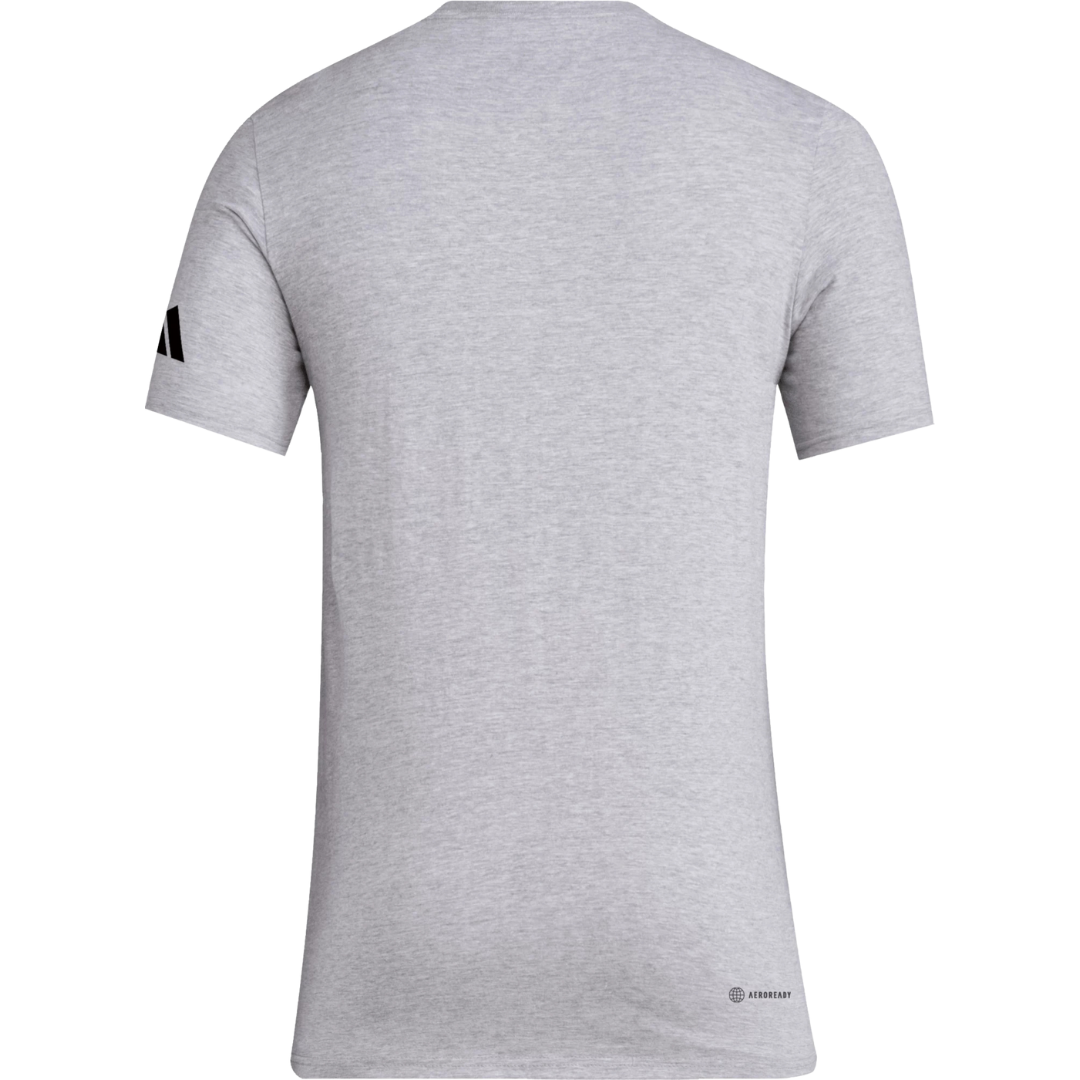 Adidas Big 12 Conference Champion Youth Short Sleeve Tees