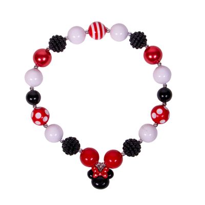 Bubblegum Necklace