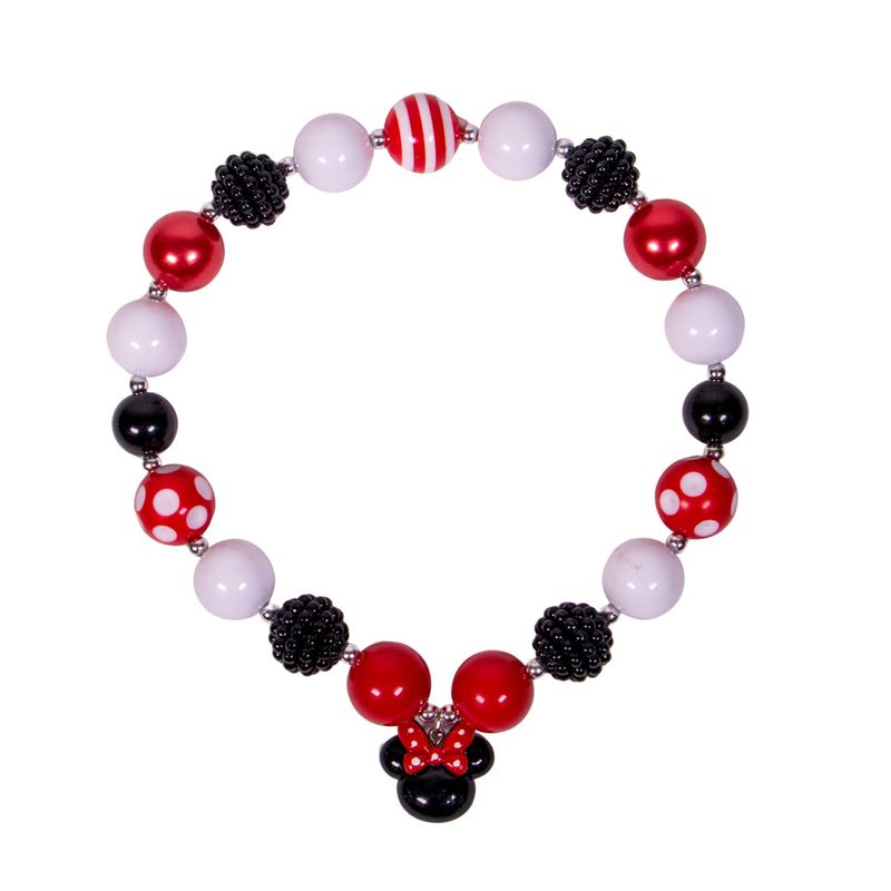 Bubblegum Necklace