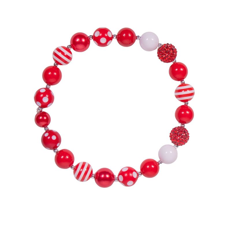 Bubblegum Necklace