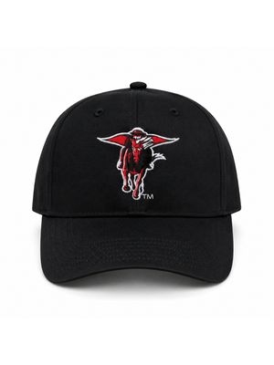 Masked Rider Casual Twill Cap