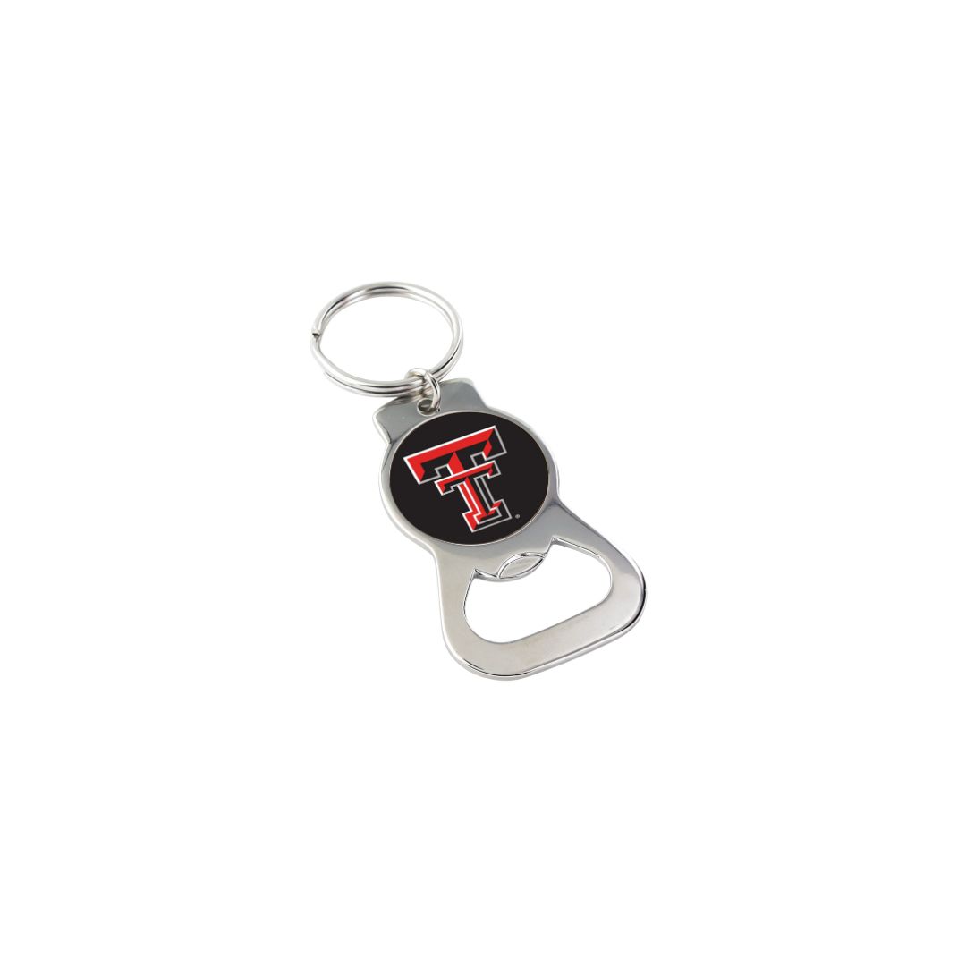 Bottle Opener Keychain