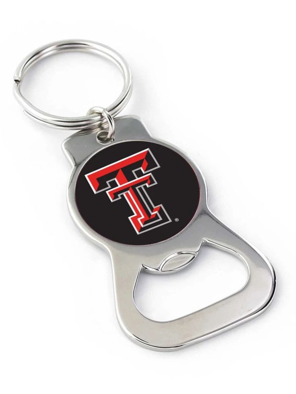 Bottle Opener Keychain