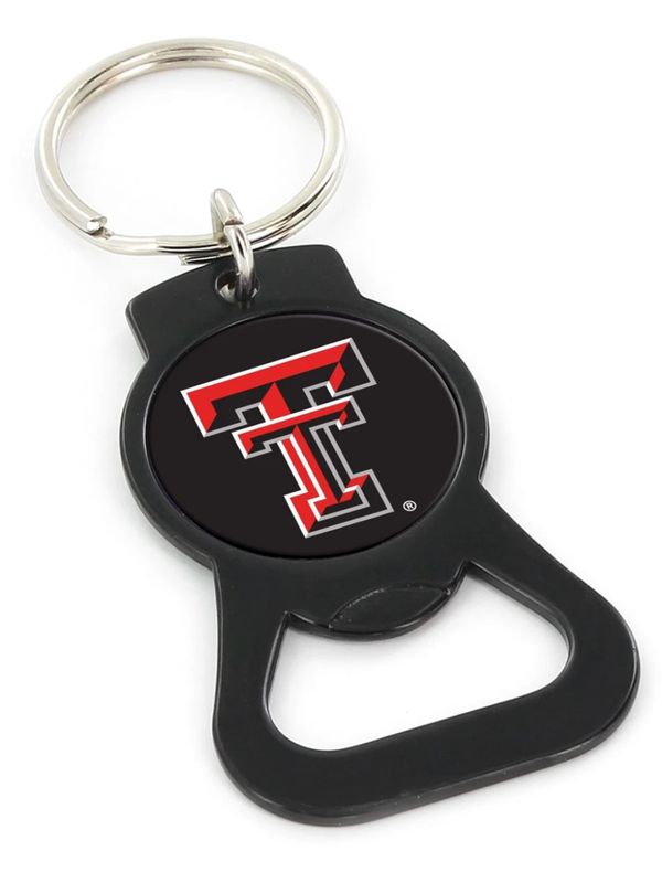 Architect Bottle Opener Keychain