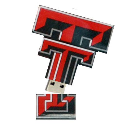 Double T USB Drive