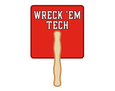 Hand Fan #1