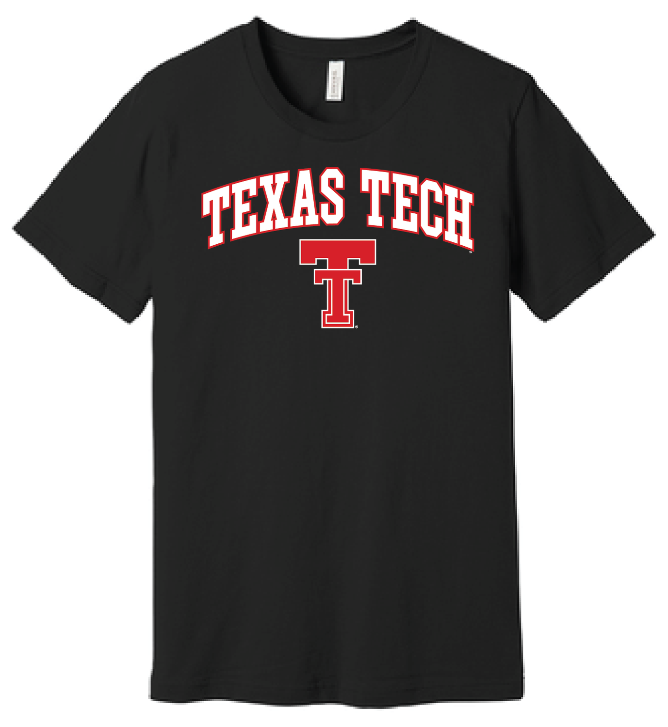Vintage Arch Short Sleeve Tee